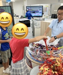 ☆スズキサンクスデイズ開催中☆